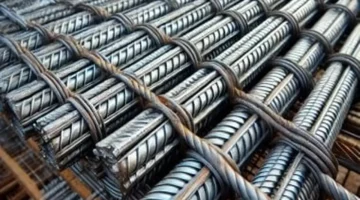 تغيرات سعر الحديد في مصر الخميس 18 12 2025 وتأثيرها على سوق البناء 1